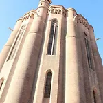 La Merise Апартаменты *