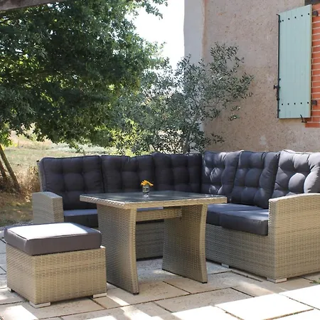 La Merise Apartment