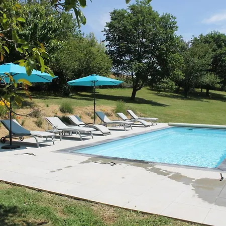 Appartement La Merise Villefranche-dʼAlbigeois