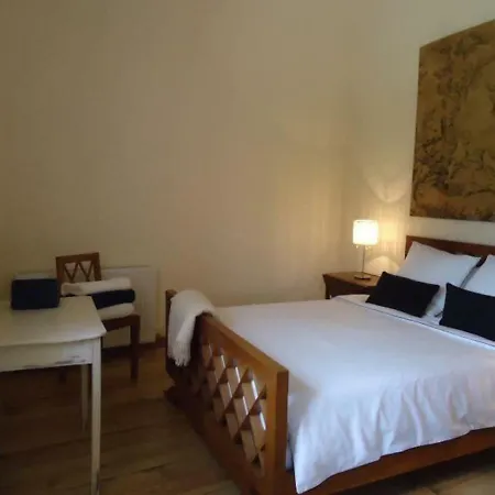 Apartment La Merise Villefranche-d'Albigeois