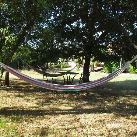La Merise * Villefranche-d'Albigeois