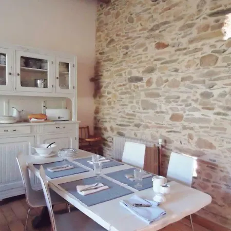 La Merise * Villefranche-dʼAlbigeois