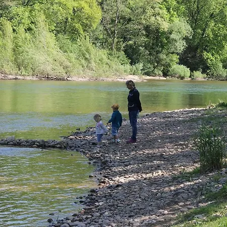 La Merise * Villefranche-d'Albigeois