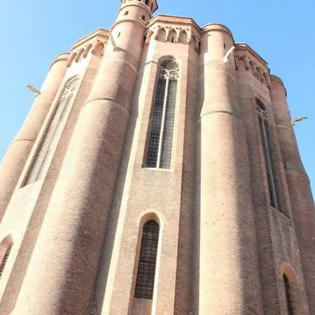 La Merise Appartement *