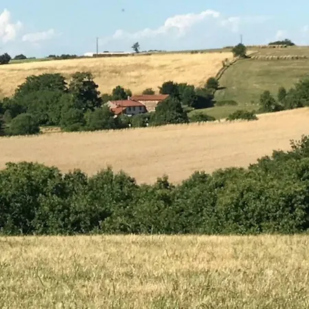 La Merise Апартаменты