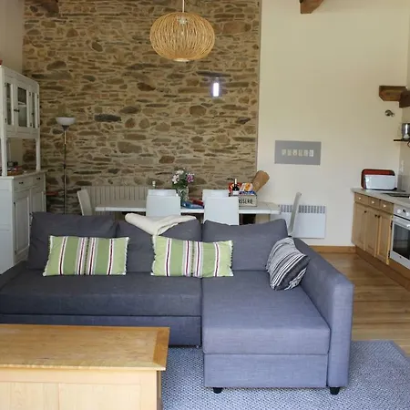 La Merise Villefranche-dʼAlbigeois