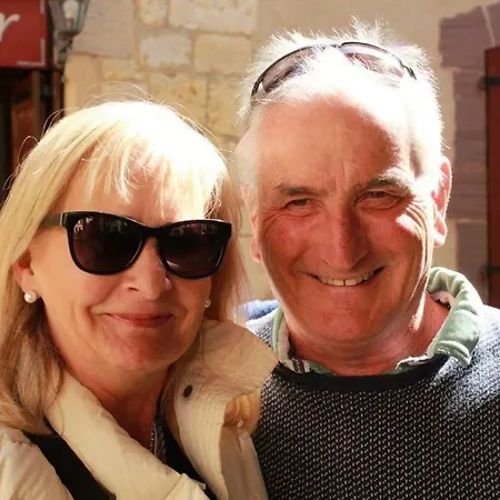 Апартаменты La Merise *