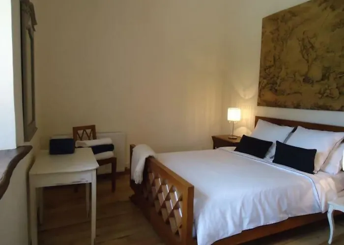 Apartman La Merise Villefranche-dʼAlbigeois