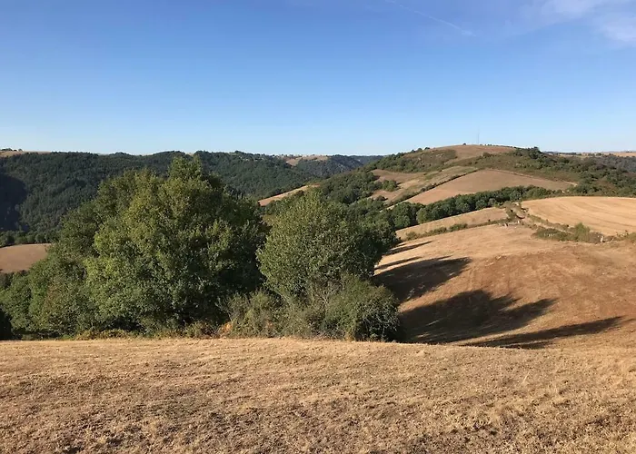 La Merise Apartman Villefranche-dʼAlbigeois