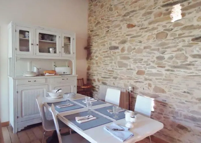 La Merise * Villefranche-dʼAlbigeois