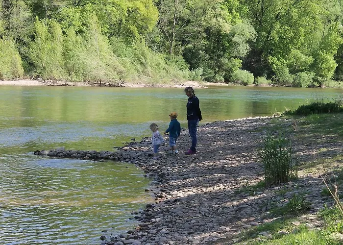 La Merise * Villefranche-dʼAlbigeois