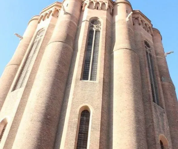 La Merise Apartman *