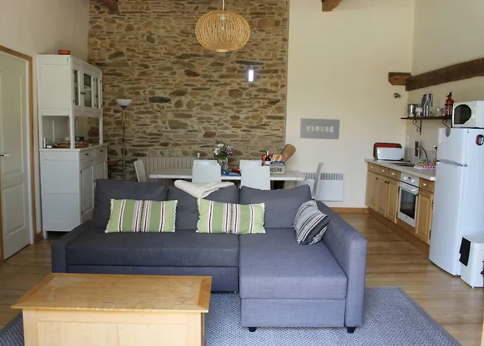 La Merise Villefranche-dʼAlbigeois