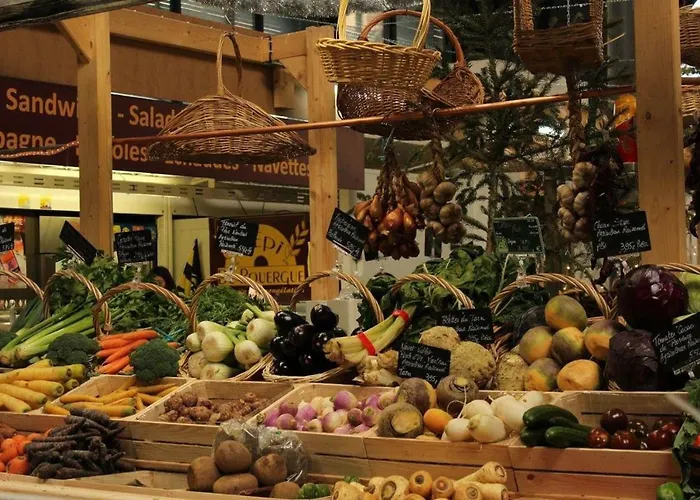 La Merise Apartman *