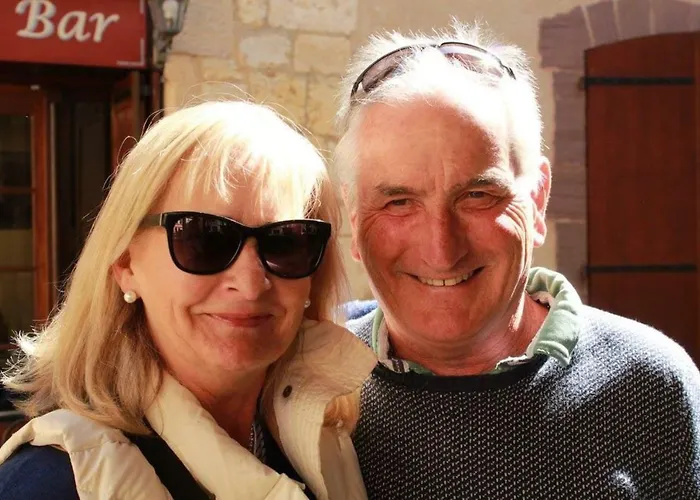 Apartman La Merise *